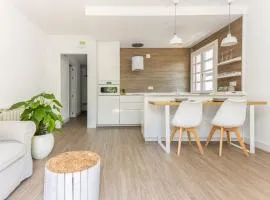 Apartamento turístico Legate