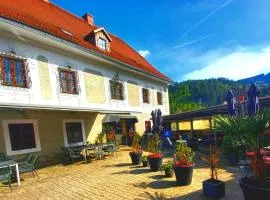 Gasthof Altes Hammerherrenhaus