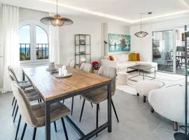 RDM9- Modern family apartment in Riviera del Mar