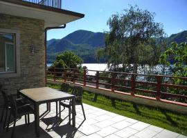 Casa Simone, Hotel in Omegna