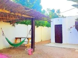 Dahab Peaceful Garden House