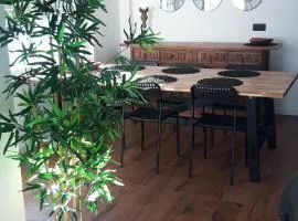Apartamento Aguilera