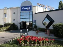 Kyriad Limoges Sud - Feytiat