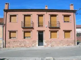 Casas Rurales Mi Reja A