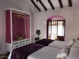 La Cata, cheap hotel in Aguilar