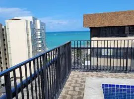 EXCELENTE Apto Edifício Santorini