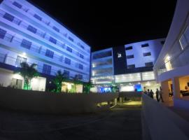 Hotel Malibu, hotel v mestu Sincelejo