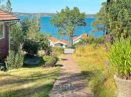 7 person holiday home in TYRESÖ-By Traum