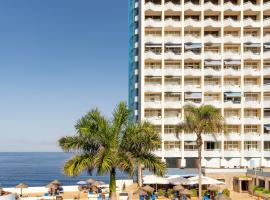 Precise Resort Tenerife, hotel a Puerto de la Cruz