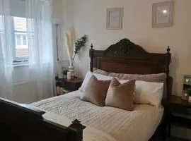 Beautiful double bedroom