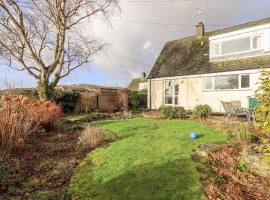 Crag View, holiday home in Underbarrow