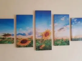 Sunflower