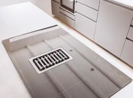 Trahütti Premium Lodges