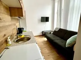 Apartament Mieszka I