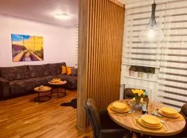 Apartment Paso