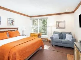 Mountainside Inn 118 by Alpine Lodging Telluride