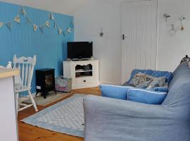 Wellspring Cottage - Uk42665, hotel in Ruan Major