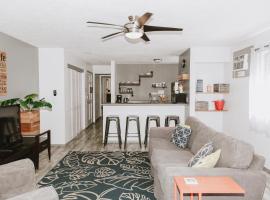 Holualoa Gardens 101, apartment in Kailua-Kona