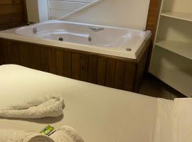 Pousada Recanto do Aconchego, penzion – hostinec v destinaci Florianópolis