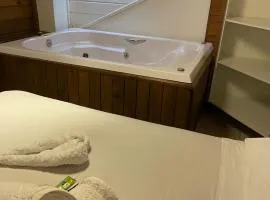 Pousada Recanto do Aconchego