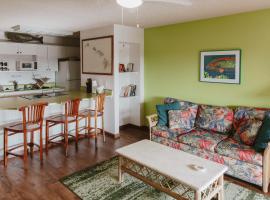 Holualoa Gardens 303