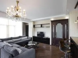Luxury & Cozy apartment in Avlabari