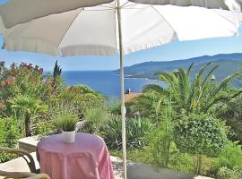 Gorgeous Studio In Rabac With Wifi, hotel a Rabac