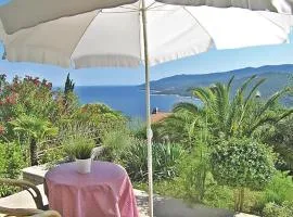 Gorgeous Studio In Rabac With Wifi