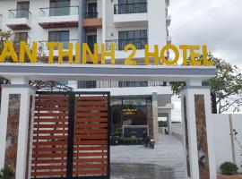 AN THỊNH 2 Hotel, hotel di Dien Khanh