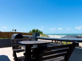 BLU Apart, отель в городе Остенде