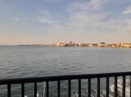 Bahama Princess Condos, hotel near Jolly Roger Amusement Park, Ocean City