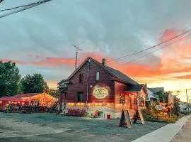 Gîte B&B du Village