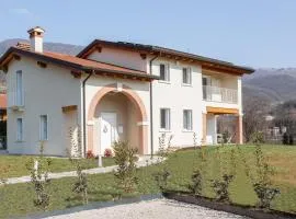 B&B Casa Pralunghi
