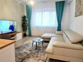 Apartament momA Oradea