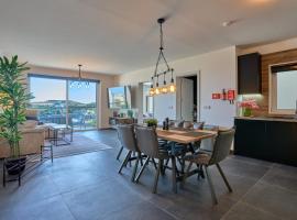 Eden Boutique Smart Home &ndash; hotel w mieście St Paul's Bay