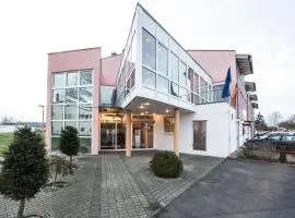Hotel an der Waldstraße