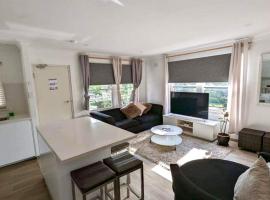 Lotus Stay Manly - Apartment 31E, готель у Сіднеї