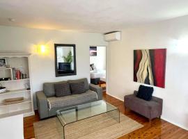 Lotus Stay Manly - Apartment 31D, lägenhet i Sydney