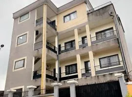 Residence Life House Makepe bm