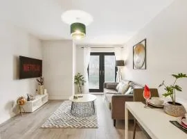 The Artists Abode in Leeds - Sleeps 2