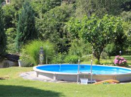 Piccola Casa, hotel with pools in Cannobio