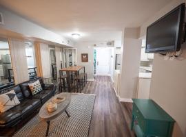 Stay Together Suites, apartment in Las Vegas