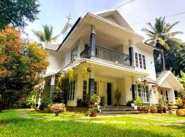 ROBUSTA FOREST Home stay, holiday rental in Sultan Bathery