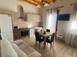 Casa Juan, apartmen di Gea de Albarracín