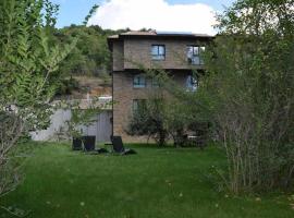 Apartamentos Ordesa Ainsa