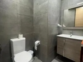 Shiny appartment in Prestigia