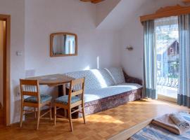 Gostišče Marin Miler, homestay in Prevalje