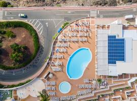 Hotel Altamadores, hotel near Anfi Tauro Golf Course, Puerto Rico de Gran Canaria