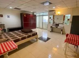 Ratanawong Place 521