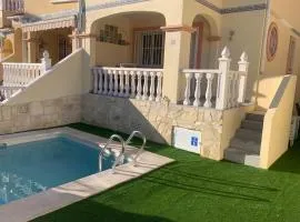 Villa Martin House with Private pool